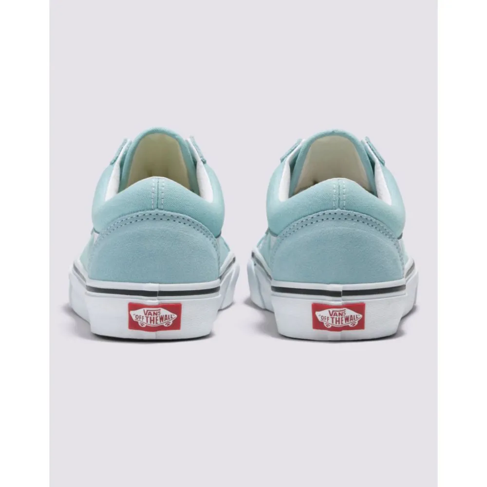 Zapatillas Urbanas para Mujer Vans VN0007NTH7O Celeste