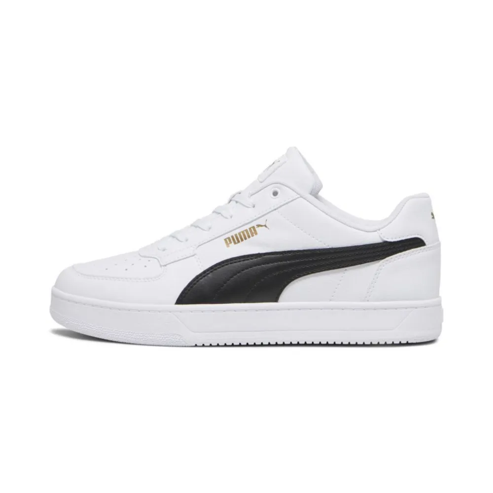 Zapatillas Urbanas Puma Para Hombre 392290 03 Blanco