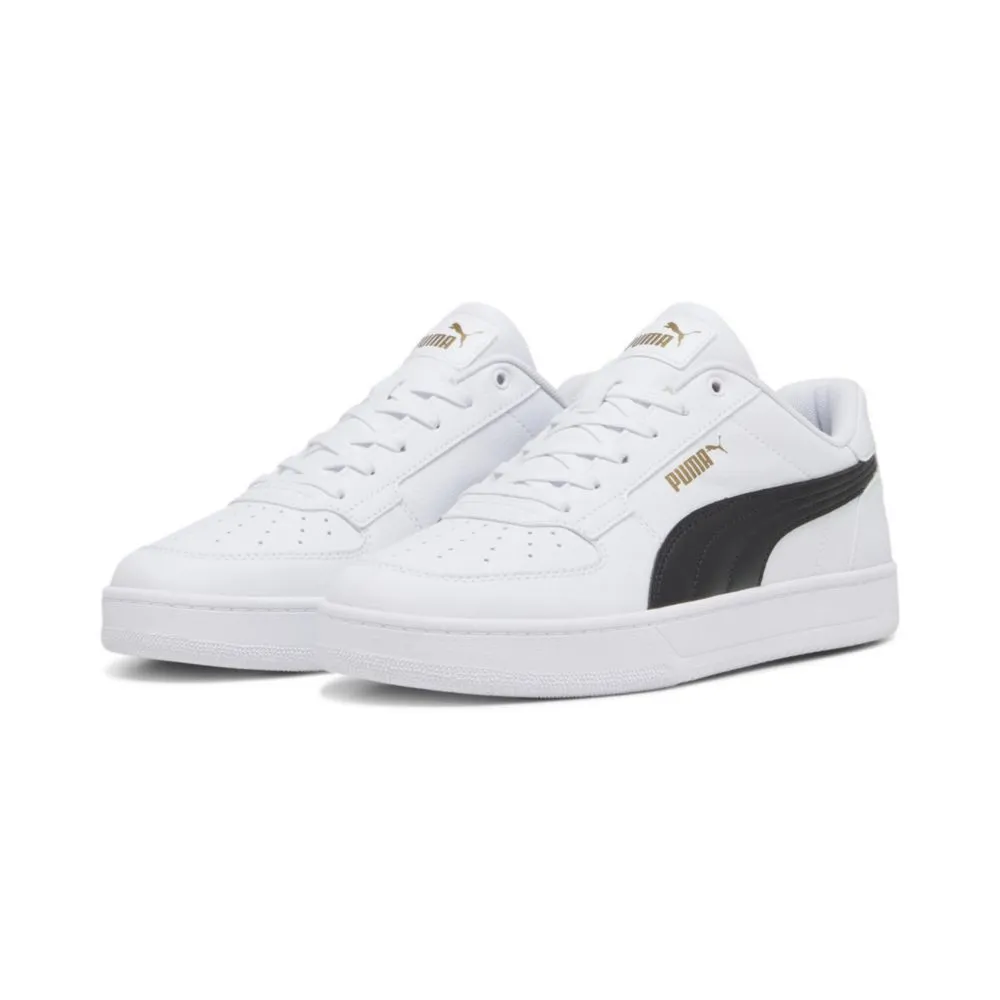 Zapatillas Urbanas Puma Para Hombre 392290 03 Blanco