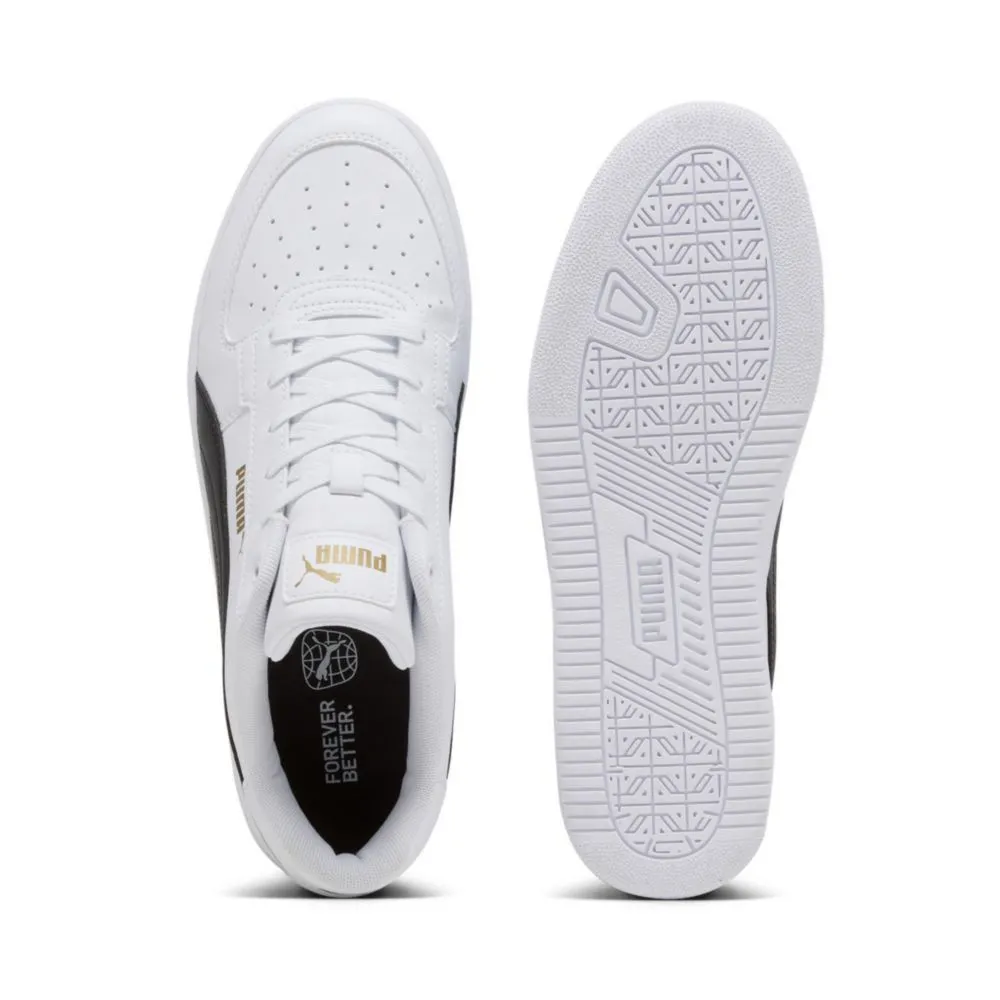 Zapatillas Urbanas Puma Para Hombre 392290 03 Blanco