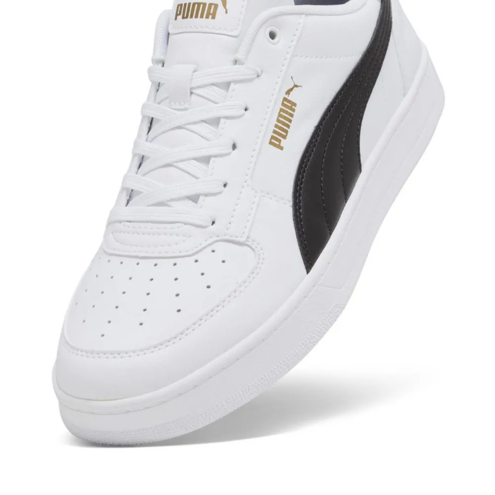 Zapatillas Urbanas Puma Para Hombre 392290 03 Blanco