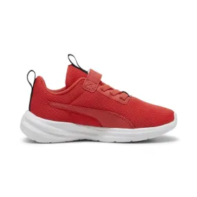 Zapatillas Urbanas Puma Unisex 394932 08 Rojo