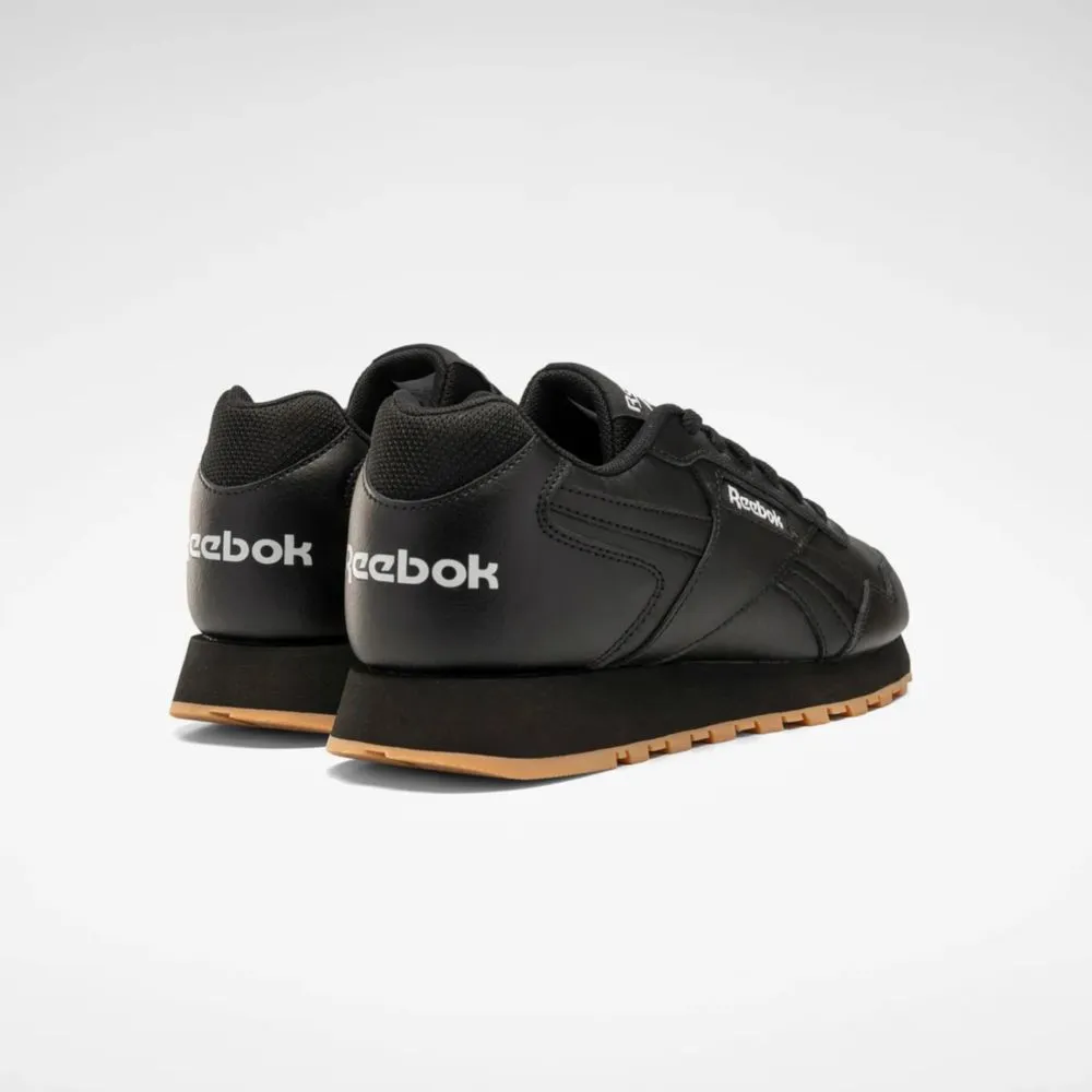 Zapatillas Urbanas Reebok Para Mujer 100074616 Reebok Glide Negro