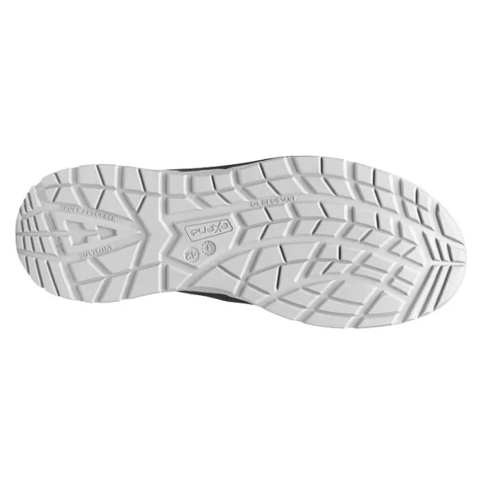 Zapatos de seguridad Exena Jupiter S3 ESD SRC