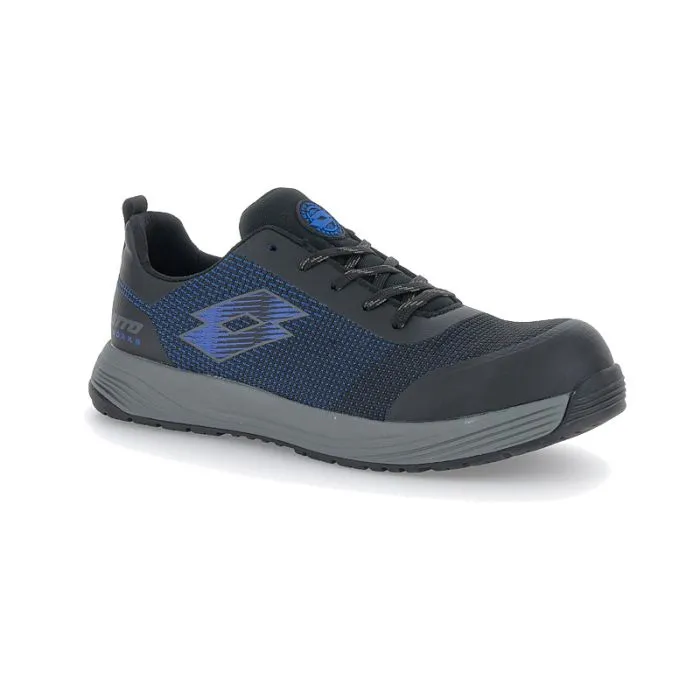 Zapatos de seguridad Lotto Move 400 S1PL SR HRO