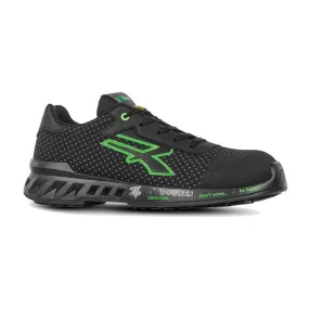 Zapatos de seguridad U-Power Steve S3 SRC CI ESD