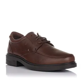 Zapatos De Sport Luisetti 33601 Hombre Cuero