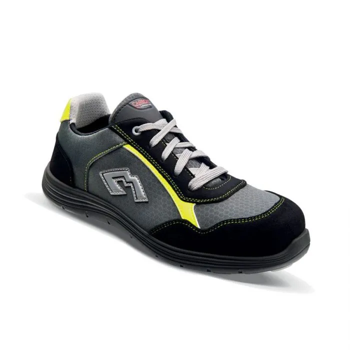 Zapatos de trabajo Lemaitre Buzz S3 CI SRC