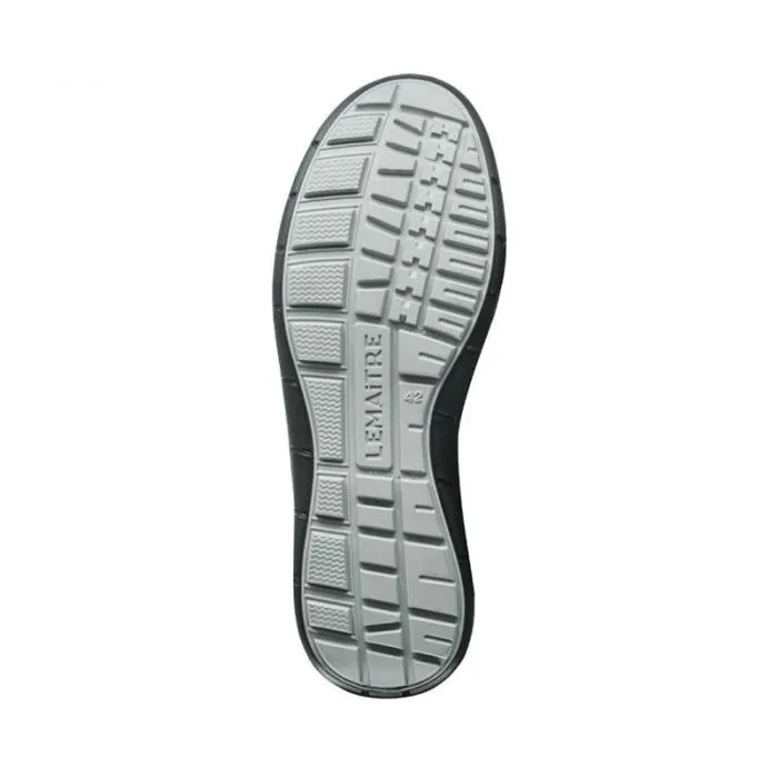 Zapatos de trabajo Lemaitre Buzz S3 CI SRC