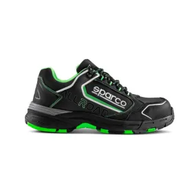 Zapatos de trabajo Sparco Baku S3 SRC