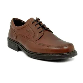 Zapatos De Vestir Fluchos 9579 Hombre Cuero