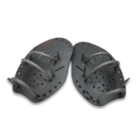 Zoggs Matrix Hand Paddles Talla L